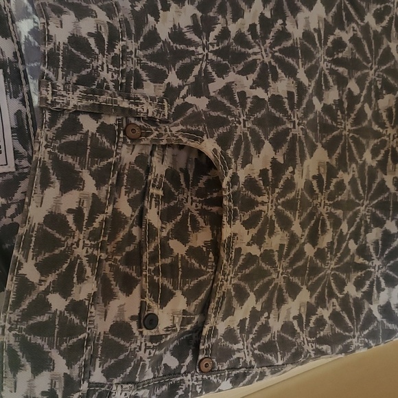 Gap 1969 Sz. 29R Legging Jeans - Picture 4 of 12